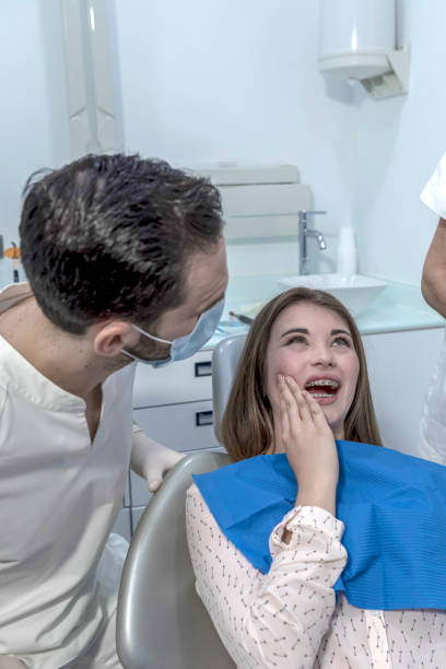Best Pediatric Emergency Dentist in West Point, KY